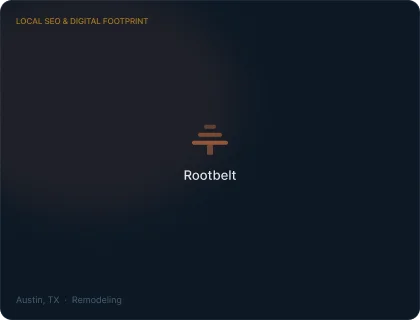Rootbelt