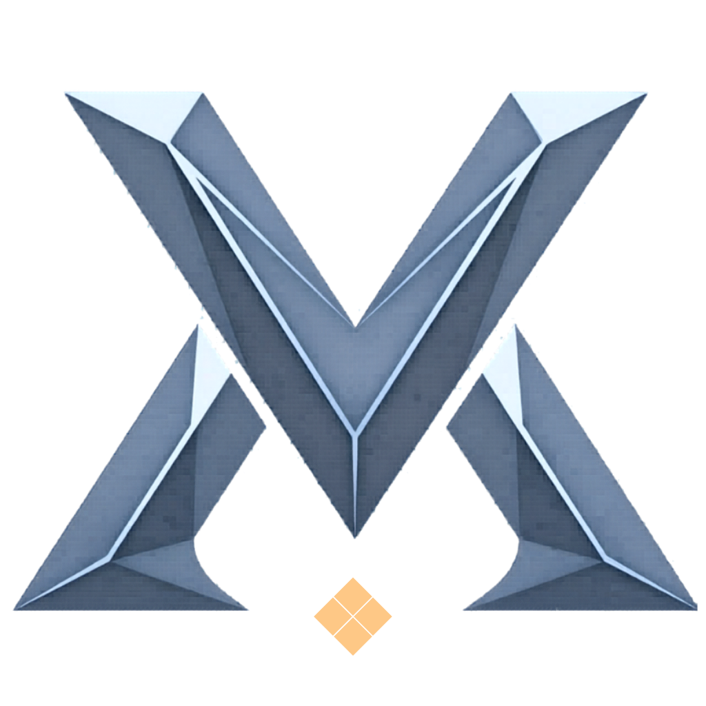 Metamorphix Design logo